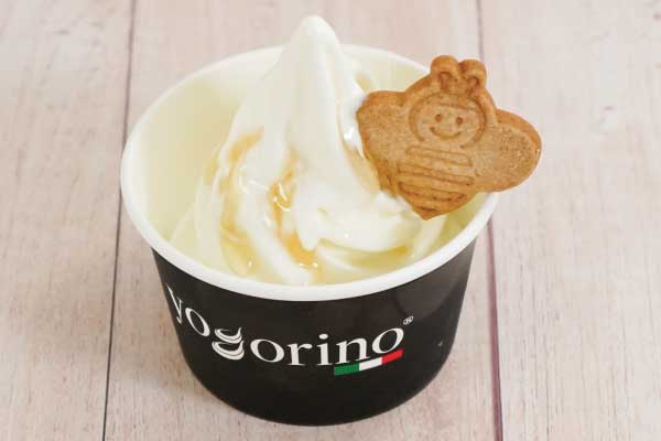 はちさんヨゴリーノ